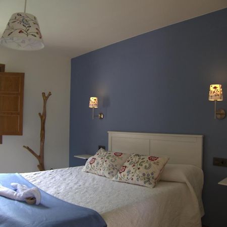 Apartamentos El Valledor Tremado Exteriör bild