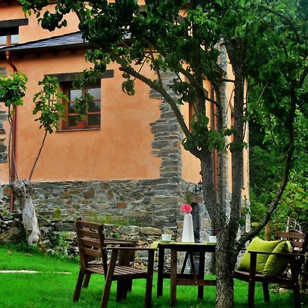 Apartamentos El Valledor Tremado Exteriör bild