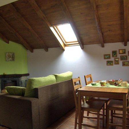 Apartamentos El Valledor Tremado Exteriör bild