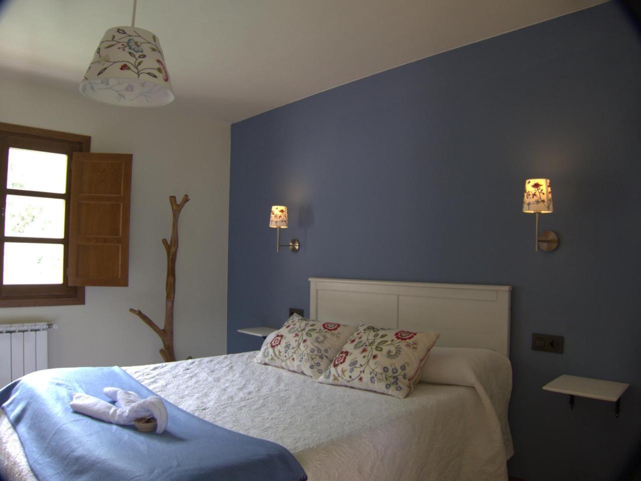 Apartamentos El Valledor Tremado Exteriör bild