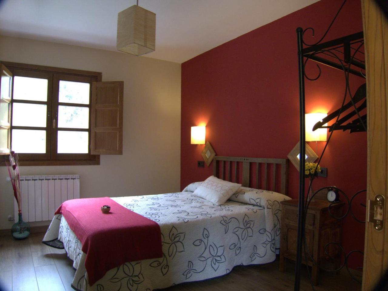 Apartamentos El Valledor Tremado Exteriör bild