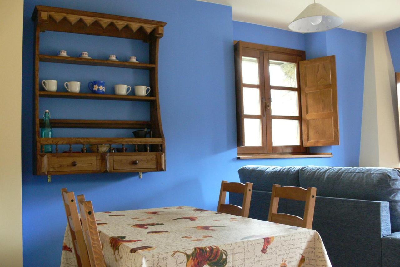 Apartamentos El Valledor Tremado Exteriör bild