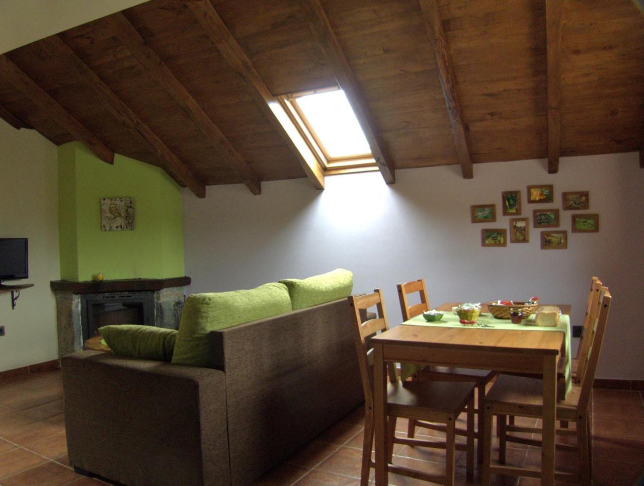 Apartamentos El Valledor Tremado Exteriör bild