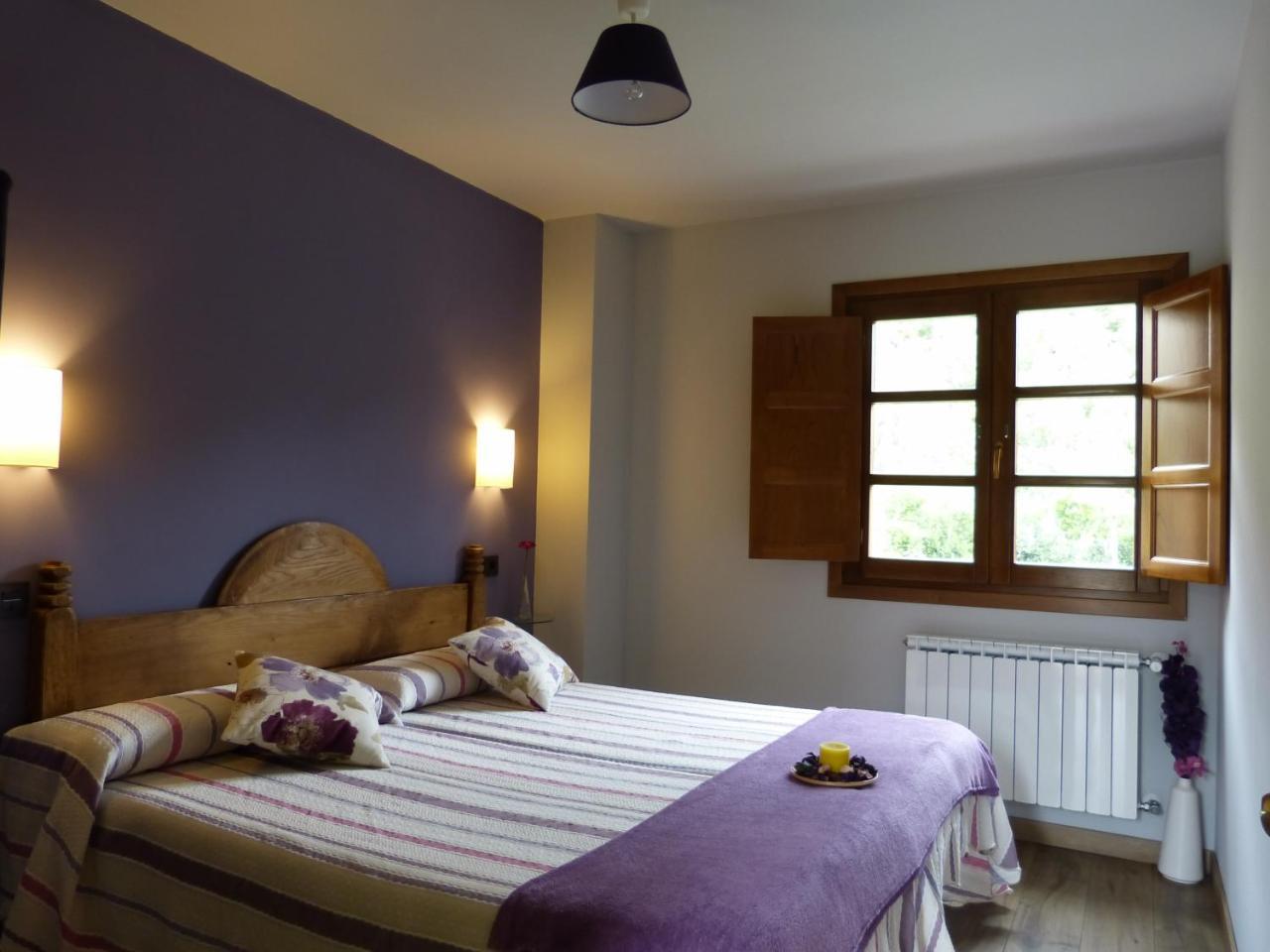 Apartamentos El Valledor Tremado Exteriör bild