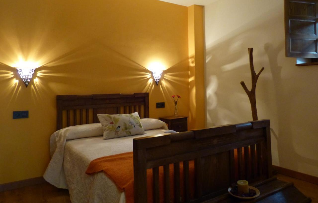 Apartamentos El Valledor Tremado Exteriör bild
