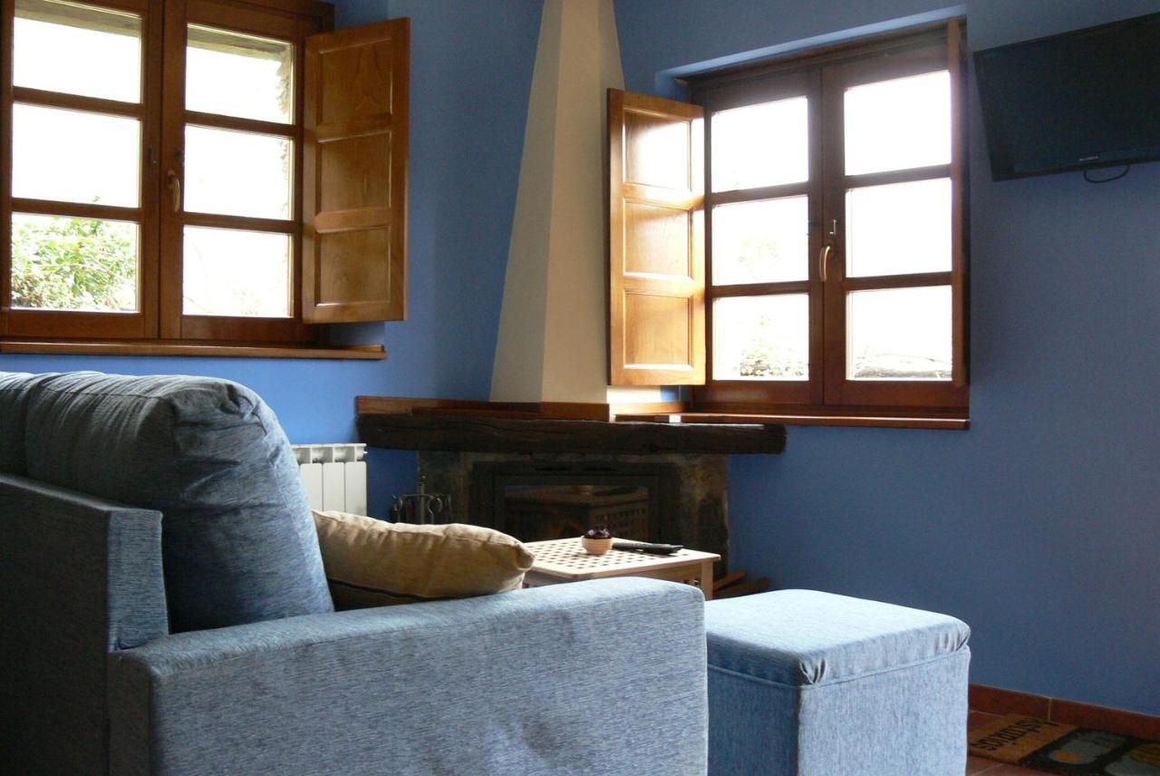 Apartamentos El Valledor Tremado Exteriör bild
