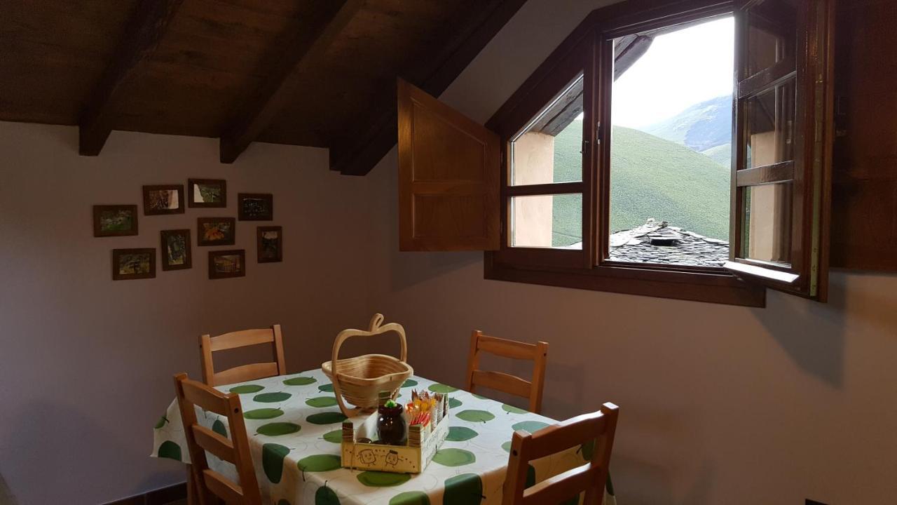Apartamentos El Valledor Tremado Exteriör bild