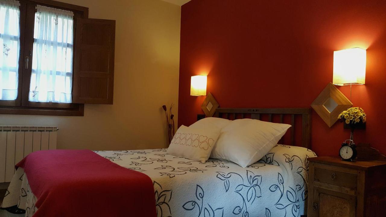 Apartamentos El Valledor Tremado Exteriör bild