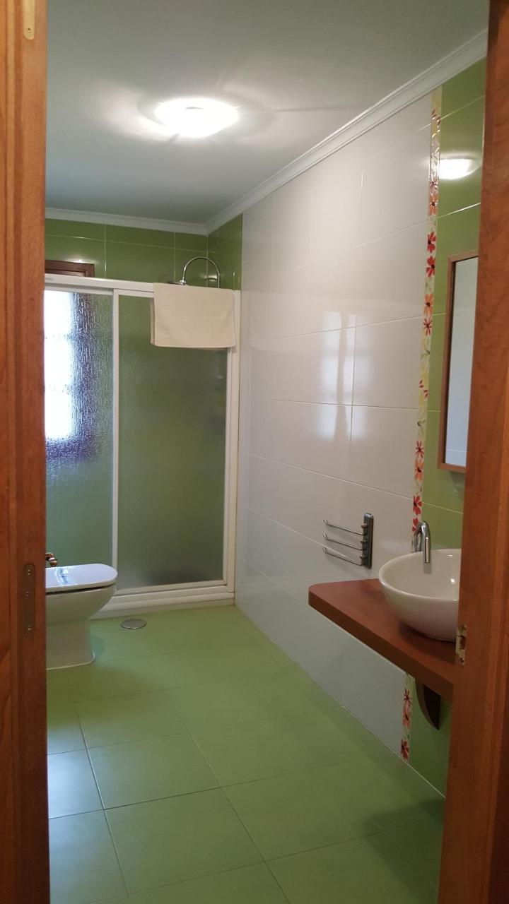 Apartamentos El Valledor Tremado Exteriör bild