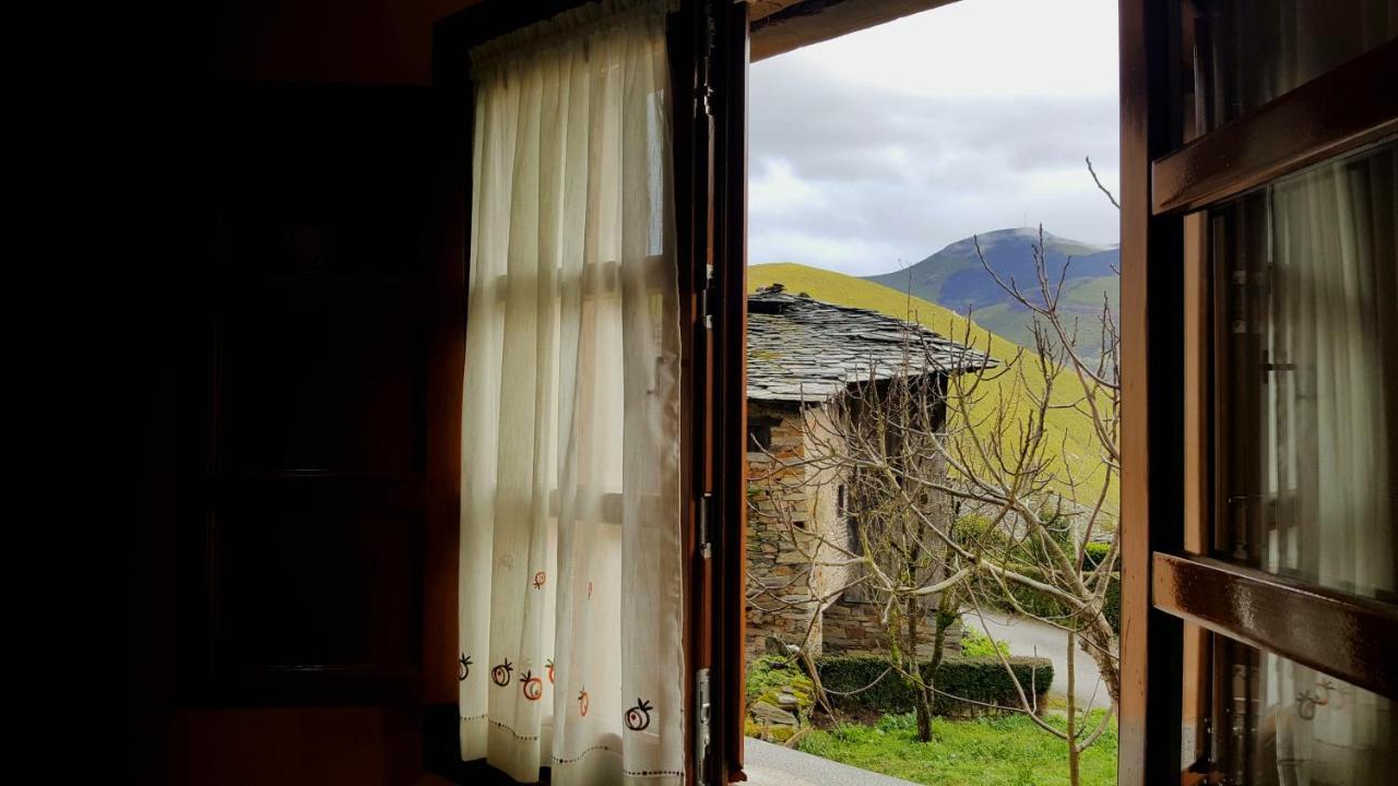 Apartamentos El Valledor Tremado Exteriör bild