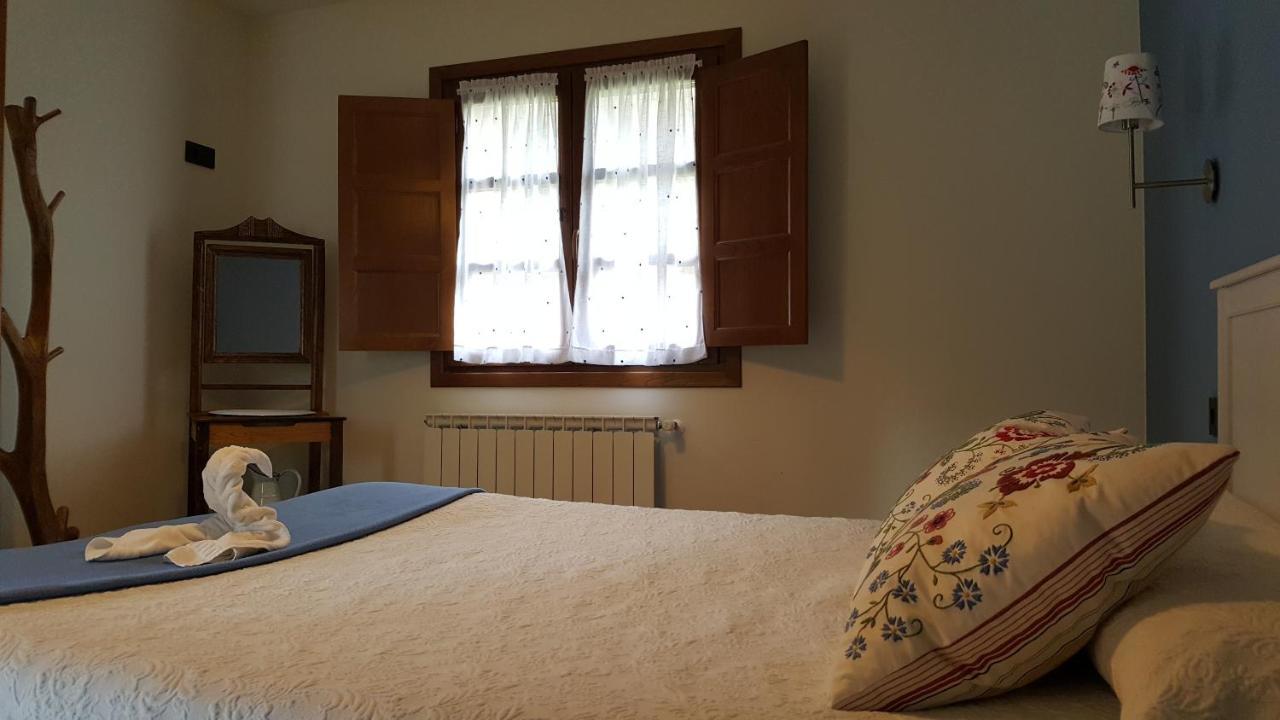 Apartamentos El Valledor Tremado Exteriör bild