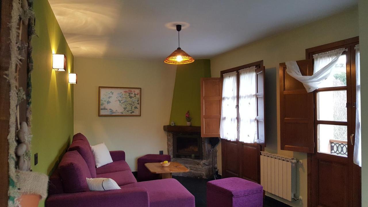 Apartamentos El Valledor Tremado Exteriör bild